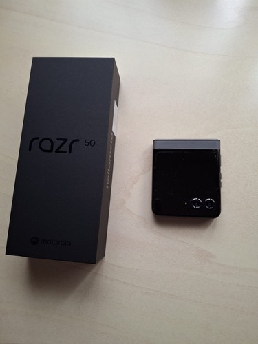 Motorola razr smartphone - motorola, 50