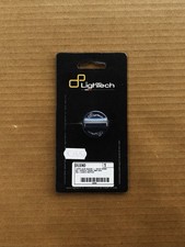 Tappo Olio LIGHTECH OILSIND Blu per Suzuki, Guzzi, Aprilia, Caviga