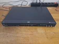 Panasonic DVD-S75 Lettore