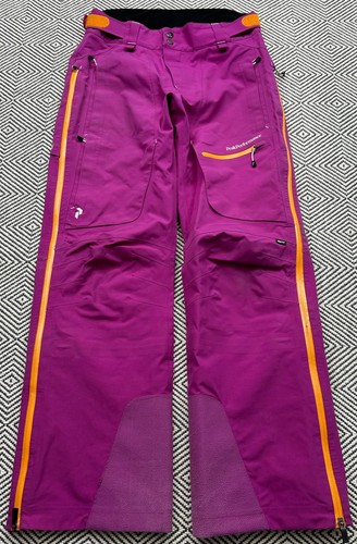Pantaloni sci neve uomo - pantaloni,