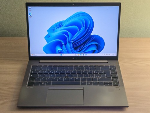 Workstation hp zbook - workstation,