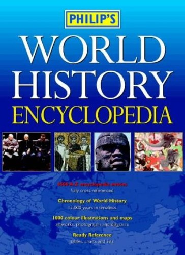 Philip world history - philip's,