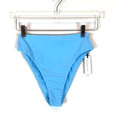 Costume da bagno bikini blu