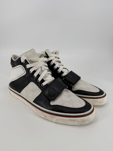 Gucci sneakers alte vintage - sneakers, gg