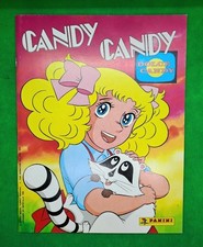 ALBUM CANDY CANDY PANINI