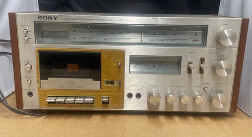 Cassettiera sony hst - cassettiera, hst-49