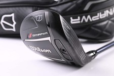 Wilson Staff DYNAPWR Carbon