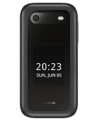 Telefono cellulare nokia 2660 - cellulare,