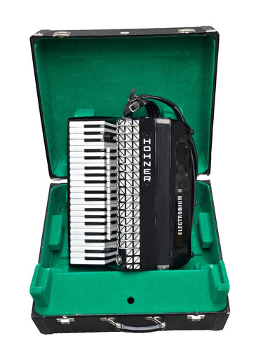 Fisarmonica rara hohner - fisarmonica,