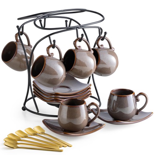 Lyeoboh 3oz coffee - 3oz, espresso
