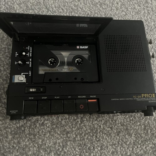 Sony d5pro lettore - ii,