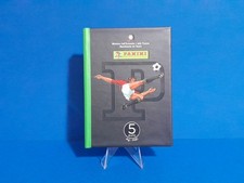 Italia 2022 moneta 5€ argento Panini figurine calciatori verde in ASTA LIBERA 