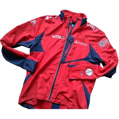 Cappotto giacca biathlon - , odlo