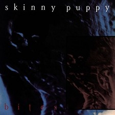 Skinny Puppy - Bites - Vinyl