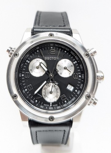 Orologio sector 850 - orologio,