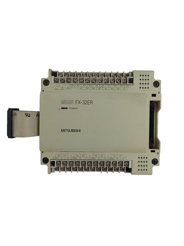 Modulo plc mitsubishi 32er - modulo,