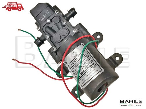 Motore motorino pompa - motore, /