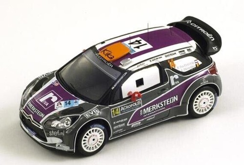 Spark s3305 citroen - s3305,