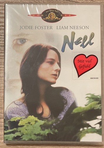 Nell dvd mit - -,