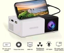 UG300 MINI PROIETTORE