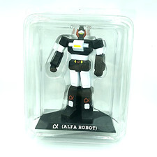 Robot Anime Collection Go