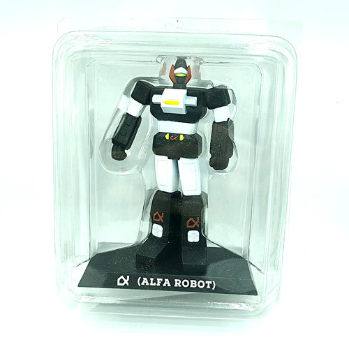 Robot anime collection - robot,