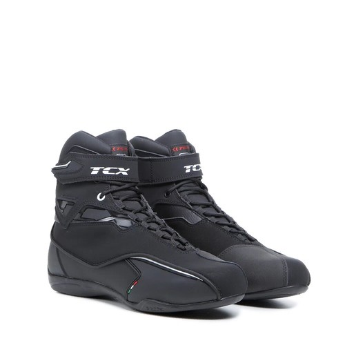 Tcx zeta stivali moto - zeta,