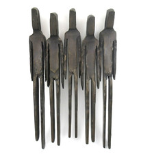 Bronzo "SCULTURA DA PARETE 5