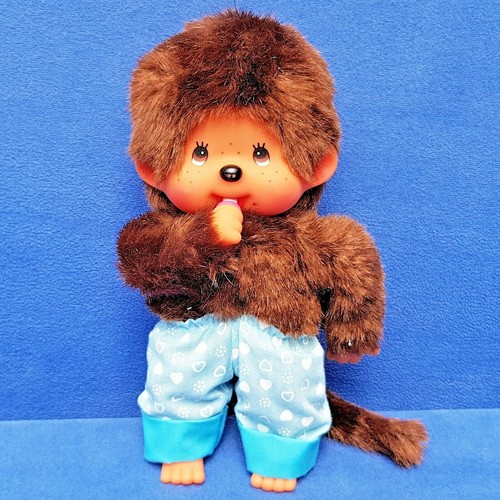 Sekiguchi monchhichi - sekiguchi,
