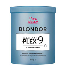 Polvere Decolorante 9 Toni