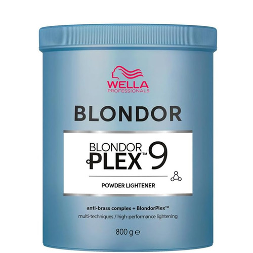 Wella blondor polvere - blondor,
