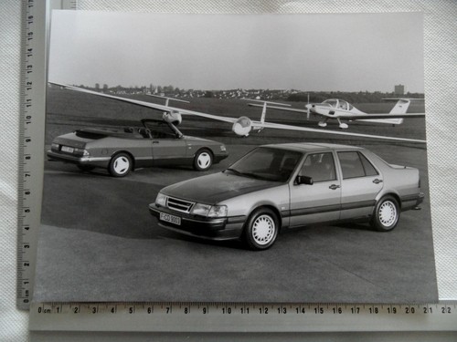 Foto photo - , saab