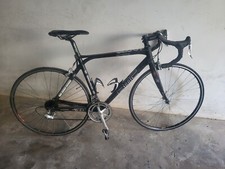 Bicicletta  BMC carbonio da corsa