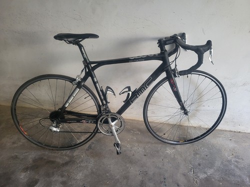 Bicicletta bmc carbonio - bicicletta, da