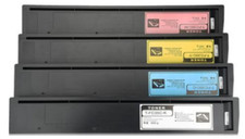 Toner di ricambio Giappone