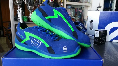 Scarpe sparco - scarpe,