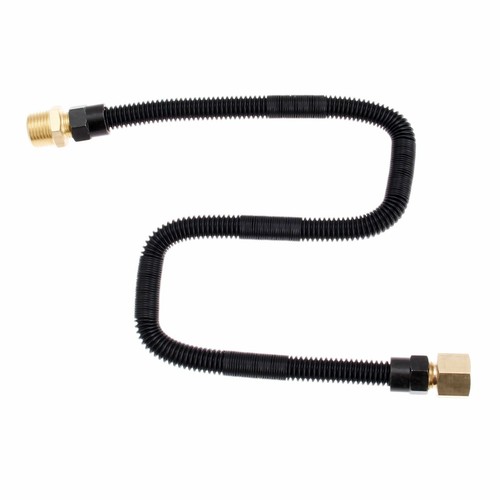 Kit connettore linea gas flex - kit,