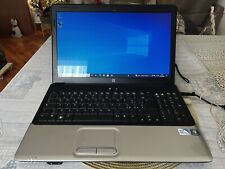 Notebook HP G61-405EL WJ283EA Display 15,6” Lucido