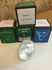 LAMPADE ALOGENE MR16C GU 5.3