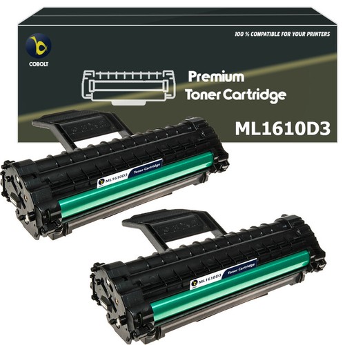 Cartuccia toner nero - cartuccia,