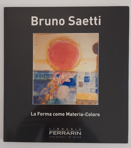 Bruno saetti forma come - bruno,