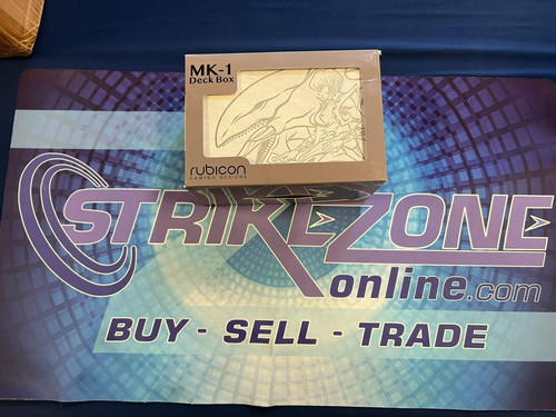 Rubicone white dragon skin - rubicone,