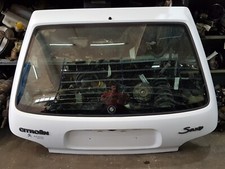 COFANO PORTELLO POSTERIORE