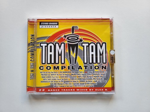 Dance tam - "tam,