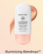 BeautyBio BLENDROPS