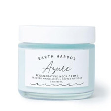 Earth Harbor Azure crema