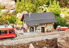 Pola 330861 Stazione Lavin