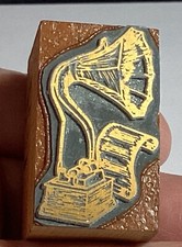 ANTICO FONOGRAFO VICTROLA CON