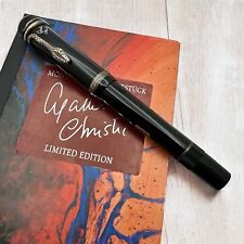 Penna stilografica MONTBLANC