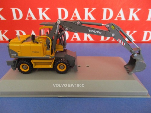 Die cast modellino ruspa - die,